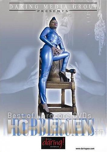  Rubbercats / Резиновые кошки (Kendo, Daring!) [2007 г., Feature, Fetish, Sex Toys, Rubber/Latex, DVDRip] (2009) DVDRip