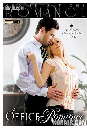  An Office Romance / Служебный роман (Lee Roy Myers, New Sensations Romance) [2010, Feature, Romance, Made For Women, Couples, DVDRip] *Release Date: April 19 , 2010* (2010) DVDRip