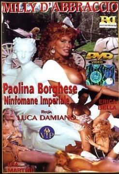  Paolina Borghese ninfomane imperiale / Паолина Боргезе имперская нимфоманка (Luca Damiano / Tip Top) [1998 г., Historical Fiction, Hardcore, Oral Sex, Lesbian Scene, DVDRip] (1998) DVDRip