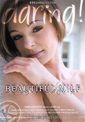  Beautiful Milf / Великолепные Мамочки (Kendo, Daring Media) [2009 г., All Sex, DVDRip] (2009) DVDRip