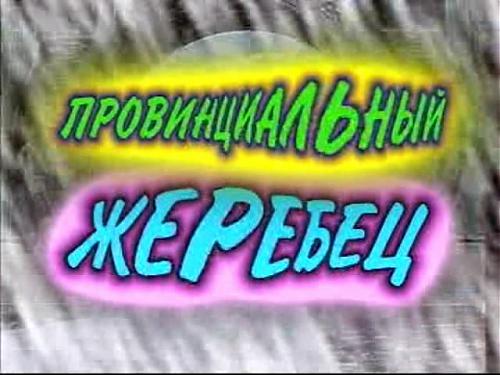  Провинциальный жеребец  (2000) DVDRip