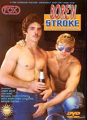  Bore'N Stroke (1985) CamRip