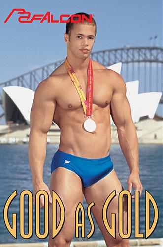  Falcon - Good As Gold (2003) DVDRip