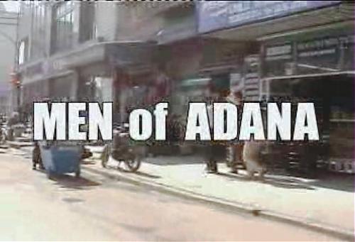  Men of Adana (2007) DVDRip