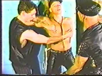  Close Up - Slave from Berlin (1995) CamRip