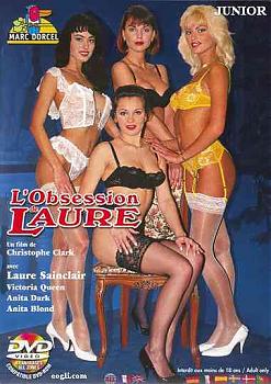  Похождения Лауры / L_obsession de Laure ( с русским переводом )   (Marc Dorcel) (1996) DVDRip
