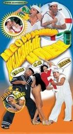  НЕОБУЗДАННЫЙ ЖЕЛЕЗНЫЙ ЧЛЕН / L`IRASCIBILE CAZZO DI FERRO (с русским переводом) (2002) DVDRip