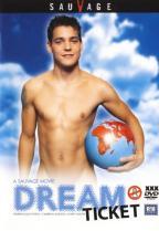  [Gay] Dream Ticket (2007) TS