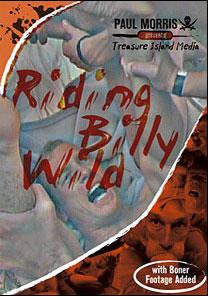  Верхом на Билли Уайлде (Riding Billy Wild) (2003) DVDRip