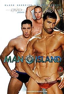  [Gay-porno] Man Island (2007) DVDRip