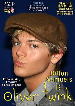  [Gay-porno] Oliver Twink (2007) DVDRip