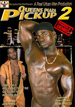  [Gay-porno] Queens Plaza Pickup 2 (2007) CamRip