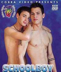  Schoolboy Crush (2004) DVDRip