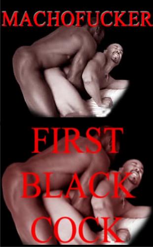  first black cock (2007) DVDRip