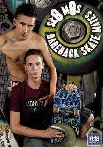  Похотливые скейтбордисты / Bareback Skate Mates (2007) DVDRip