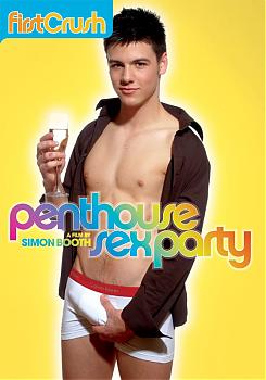  [Gay] Penthouse Sexparty (2008) DVDRip