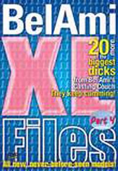  Bel Ami - XL Files 4 / 20 самых больших членов от Bel Ami (2006) DVDRip