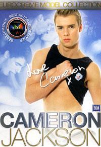  [Gay] Камерон Джексон: изДранное / Best Of (2007) DVDRip