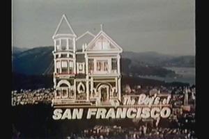  Boys of San Francisco (1981) CamRip