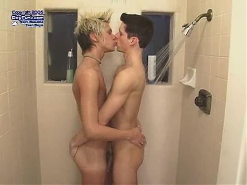  Skyler & Brook (2008) DVDRip