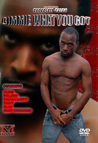  Gimmie What You Got (2009) DVDRip