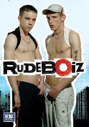  Rudeboiz / Хулиганы / Грубые парни (2005) DVDRip