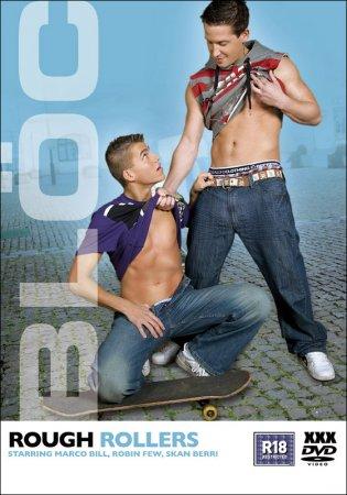  Rough Rollers (2009) DVDRip
