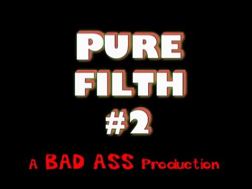  Pure Filth 2 (2007) DVDRip