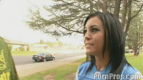  jackie daniels (2009) DVDRip