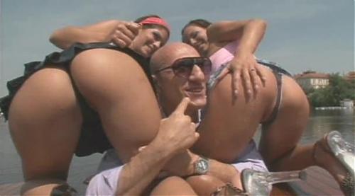  Defrancesca Gallardo and Nataly (2010) DVDRip