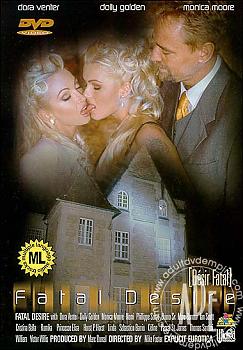  Fatal Desire (Desir Fatal )/ Смертельная страсть  (Marc Dorcel) (2002) DVDRip