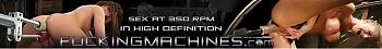  FuckingMachines.com - Part 1 (2008) DVDRip