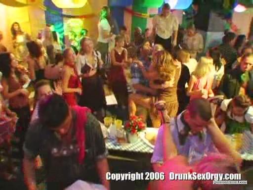 Drunk Sex Orgy - Oktoberfest (2006) DVDRip