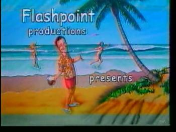  Surfer Girls 3 (2007) DVDRip