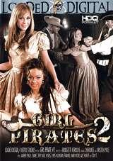  Девушки пираты 2 / Girl Pirates 2 (2008) DVDRip
