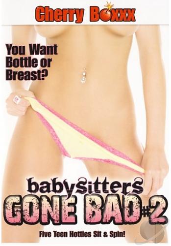  Babysitters Gone Bad # 2 /  Няни Становятся Плохими - 2 (2009) DVDRip