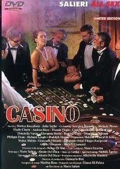  Казино / Casino  ( Mario Salieri )  (2001) DVDRip