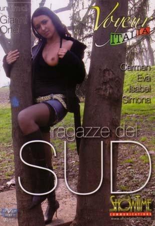  Ragazze del sud / Девушки Питера (2007) DVDRip