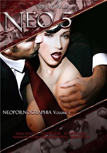  Neopornographia #5 (2009) DVDRip