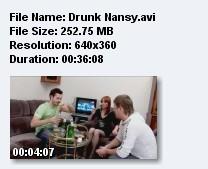   Групповушка с пьяной девчёнкой    (2009) Other