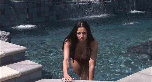  Audrey Bitoni (Новый рол) (2009) DVDRip