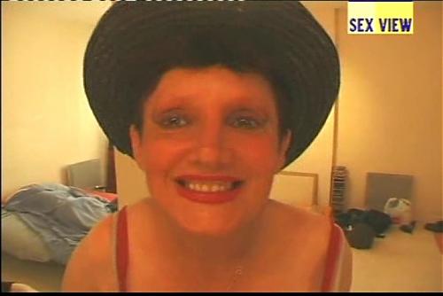  Old whore (2002) SATRip