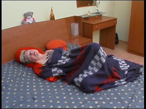  мамочкины мальчики 10 (2006) DVDRip