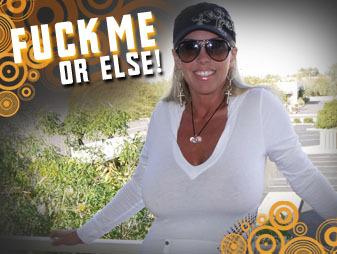  Fuck me or Else (2010) HDTV
