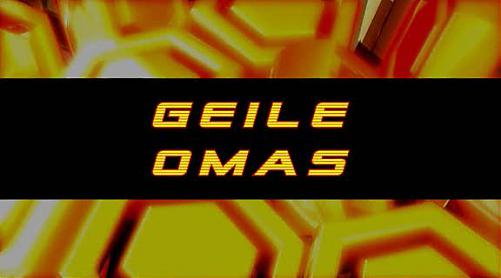  Geile Omas / Крутые бабушки (DBM) [2010 г., Older, All Sex, DVDRip] (2010) DVDRip