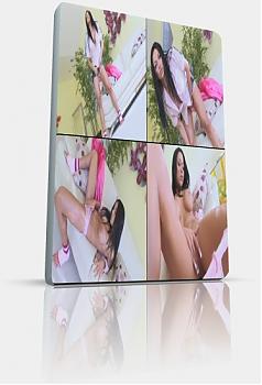  Audrey Bitoni -Young As They Cum 21 (2007) DVDRip