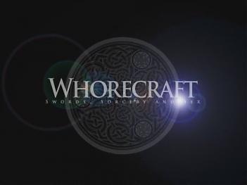  Whorecraft - Episode 2 (2007) DVDRip