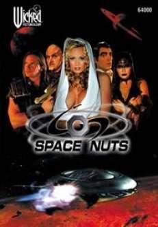  Space Nuts CD 1 - Devinn Lane, Stormy Daniels, Jessica Drake, Kim Chambers (2003) DVD