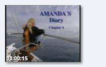  Amanda Diary  IV (2005) TVRip
