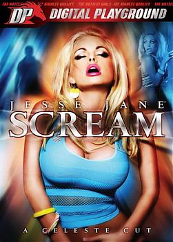  Jesse Jane Scream CD-1 (2007) DVDRip